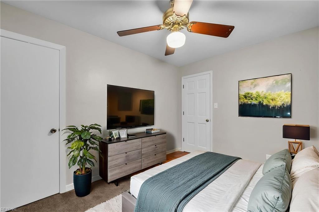 116 Henry Clay Road Newport News VA 23601