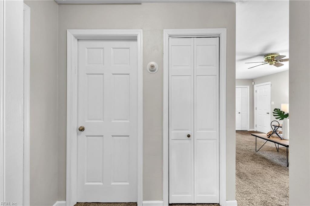 116 Henry Clay Road Newport News VA 23601