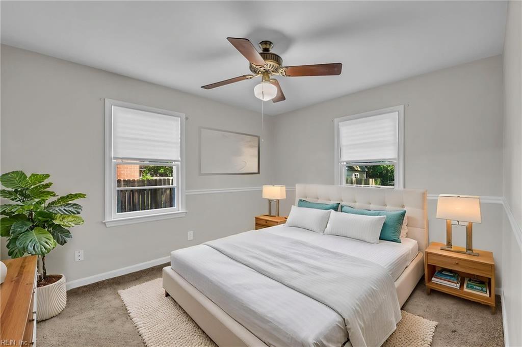116 Henry Clay Road Newport News VA 23601