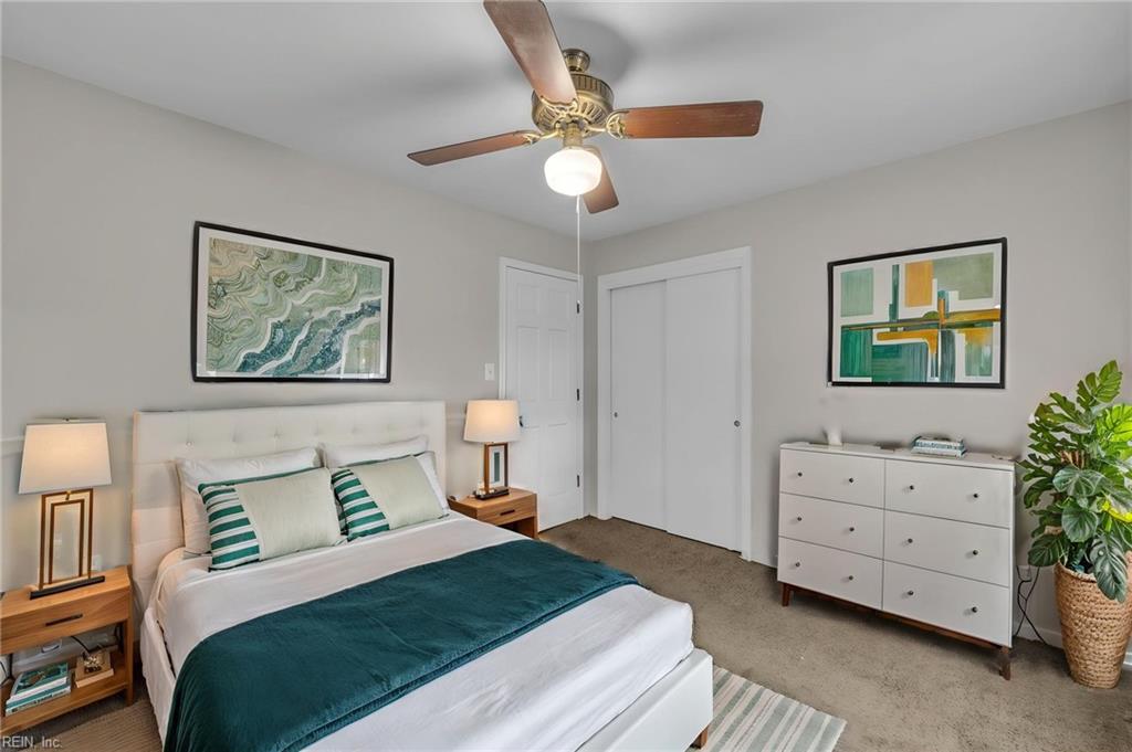 116 Henry Clay Road Newport News VA 23601