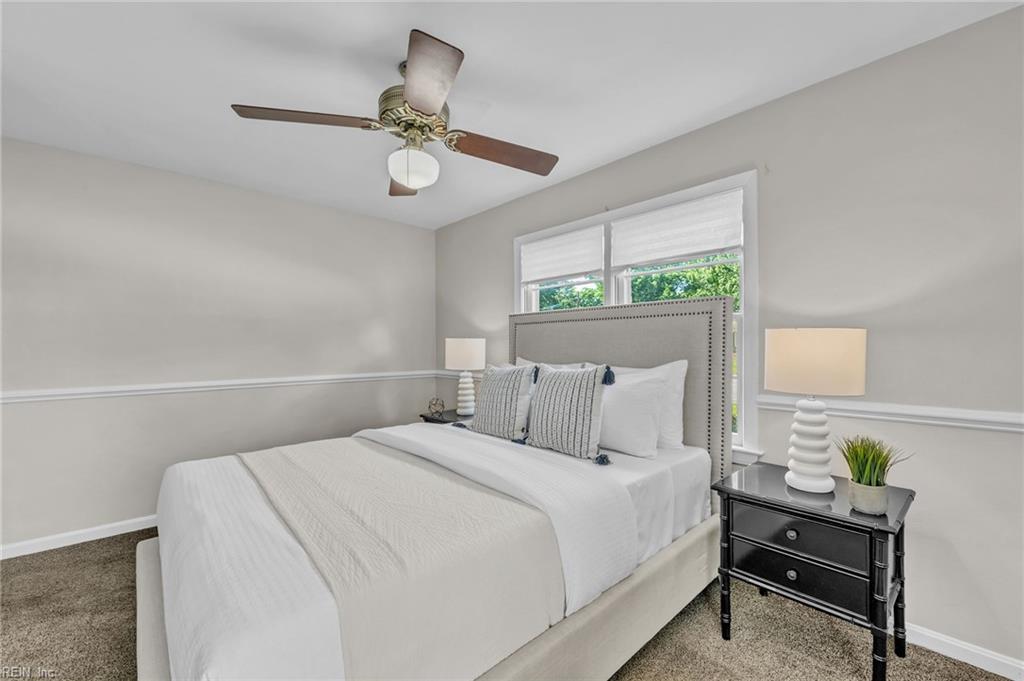 116 Henry Clay Road Newport News VA 23601