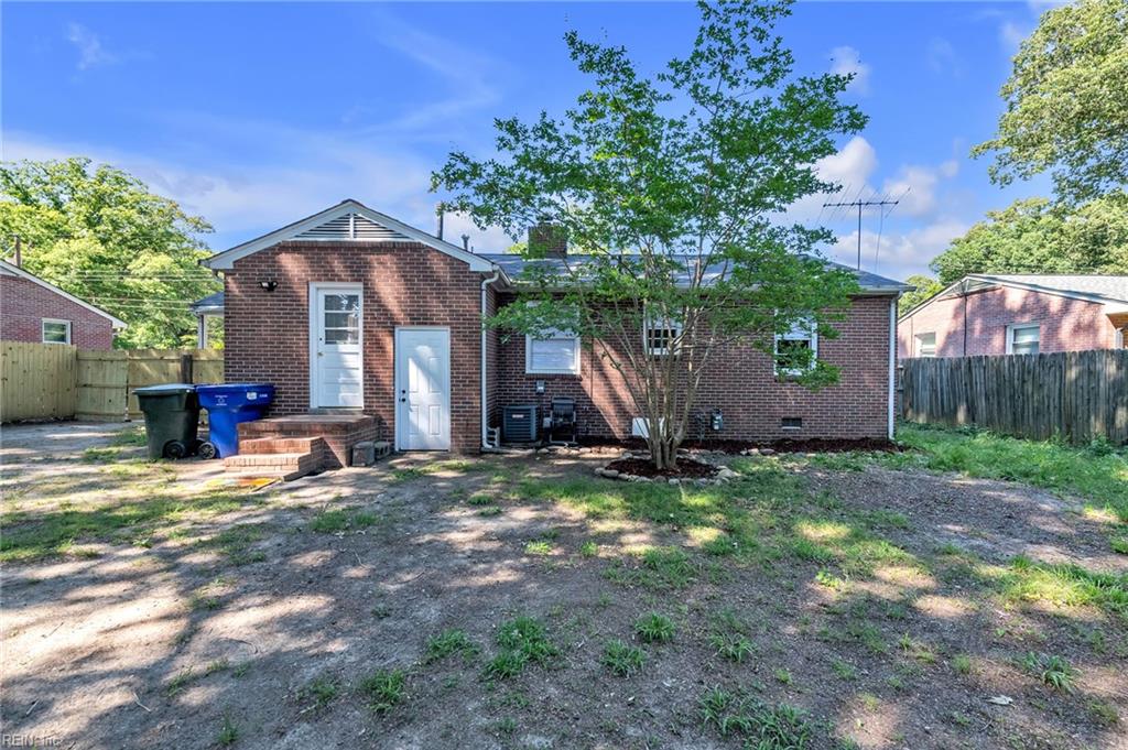 116 Henry Clay Road Newport News VA 23601