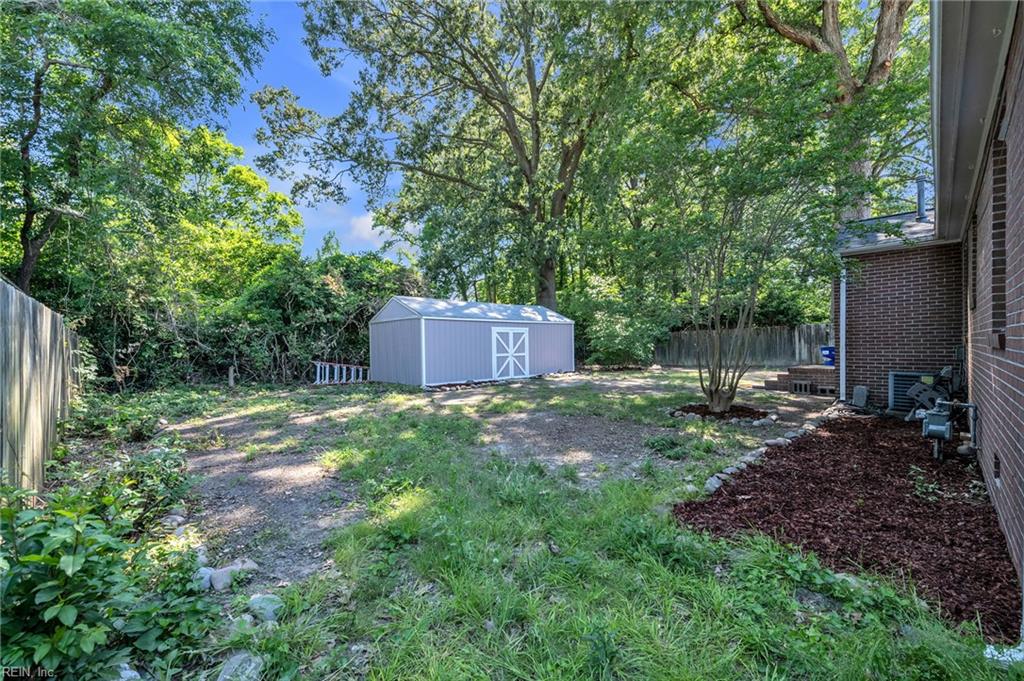 116 Henry Clay Road Newport News VA 23601