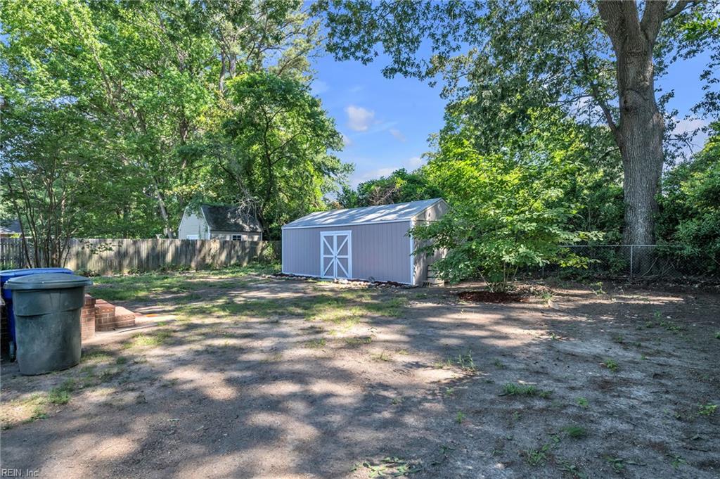 116 Henry Clay Road Newport News VA 23601