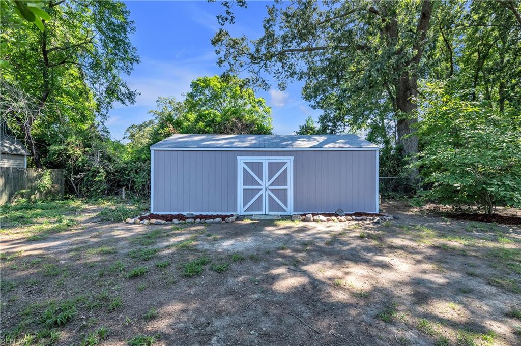 116 Henry Clay Road Newport News VA 23601