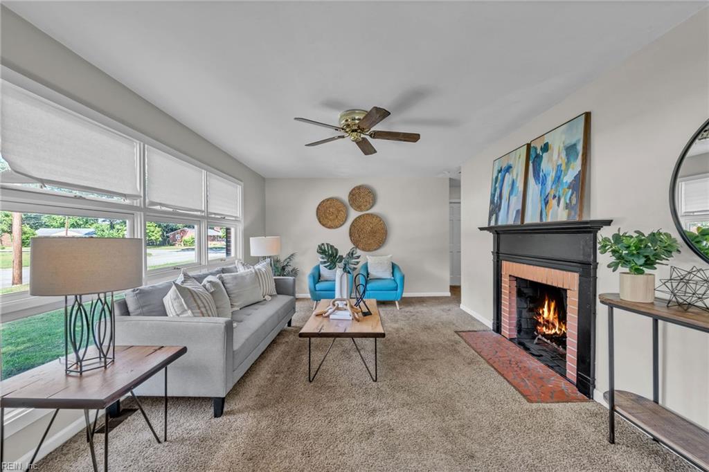 116 Henry Clay Road Newport News VA 23601