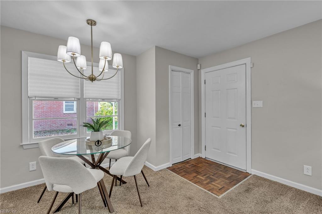 116 Henry Clay Road Newport News VA 23601
