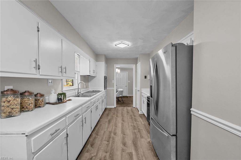 116 Henry Clay Road Newport News VA 23601
