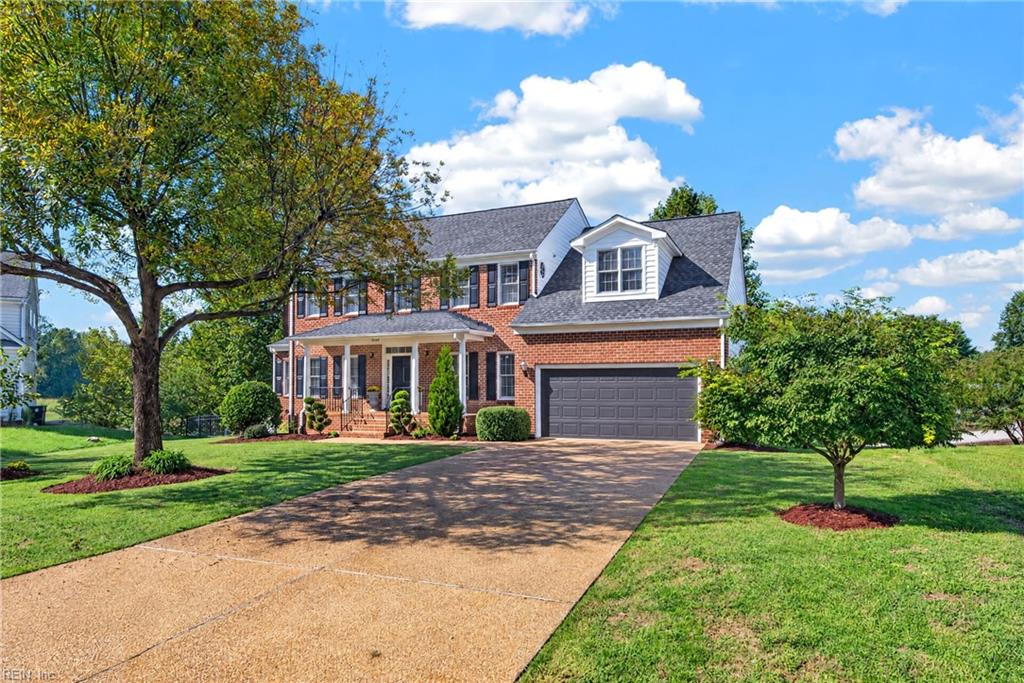 8404 Beckenham Court Williamsburg VA 23188