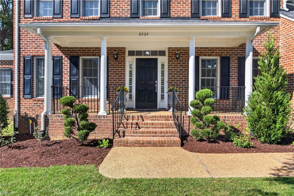 8404 Beckenham Court Williamsburg VA 23188