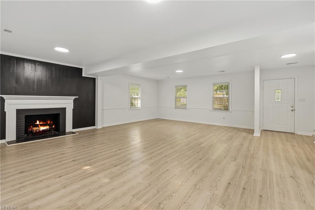 26 Claiborne Place Newport News VA 23606