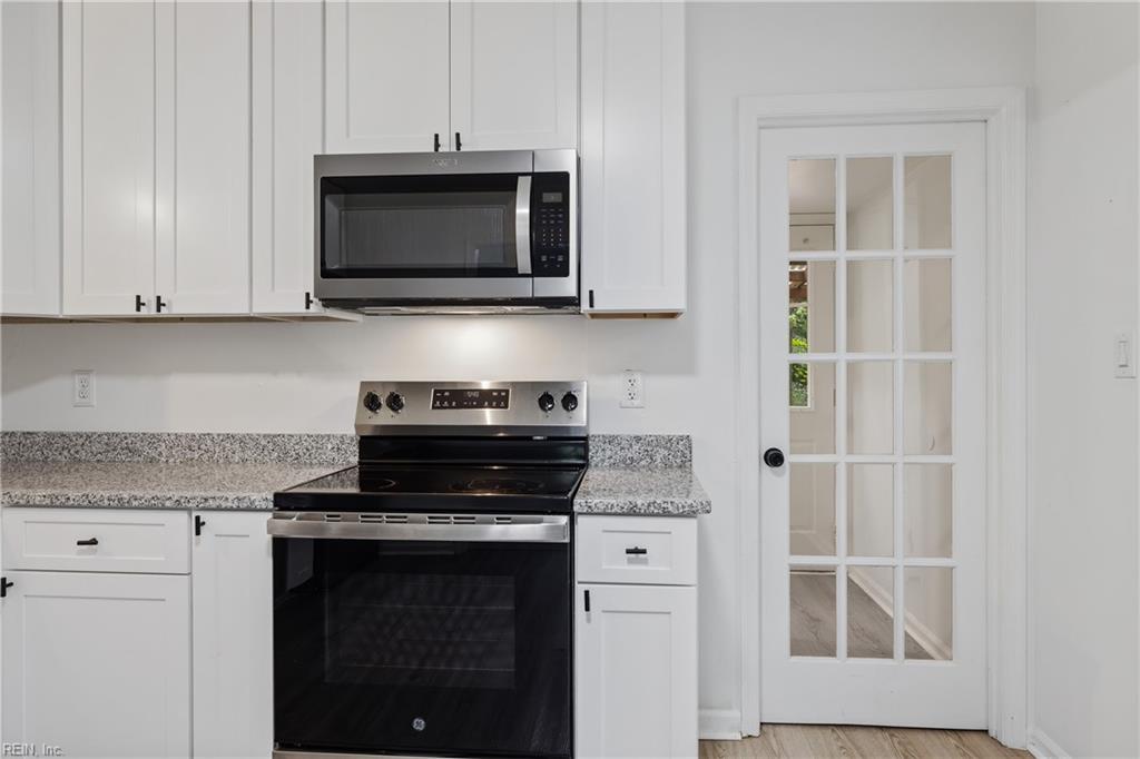 26 Claiborne Place Newport News VA 23606