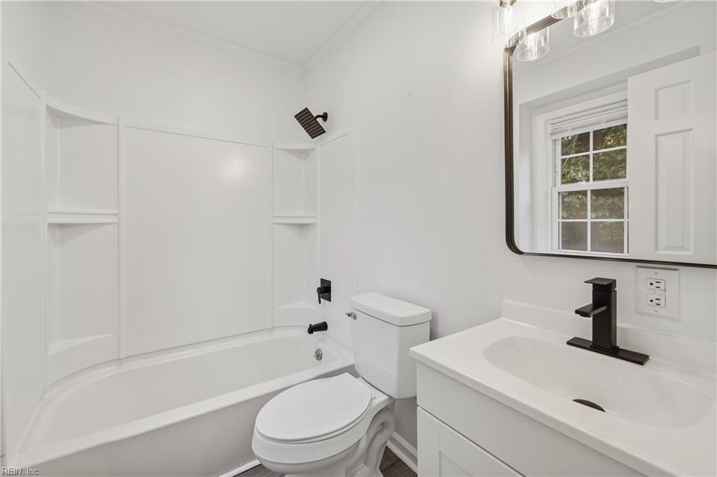 26 Claiborne Place Newport News VA 23606