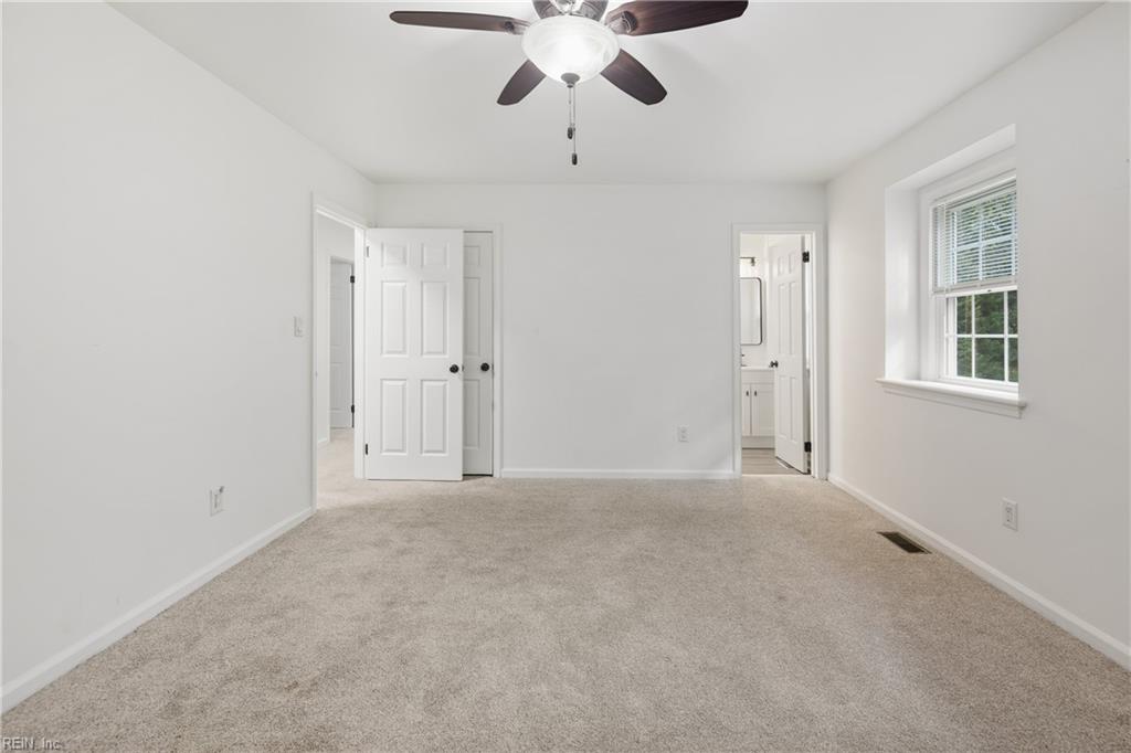 26 Claiborne Place Newport News VA 23606