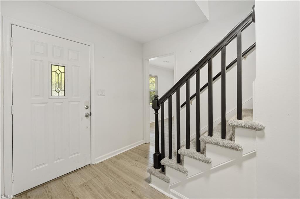 26 Claiborne Place Newport News VA 23606