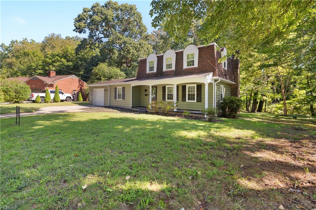 26 Claiborne Place Newport News VA 23606