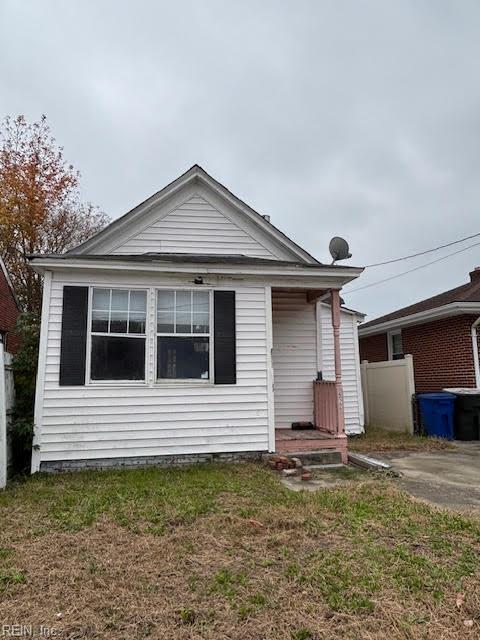 626 42nd Street Newport News VA 23607