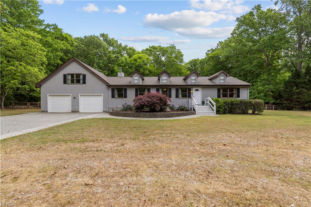 116 Timberwood Drive Williamsburg VA 23188