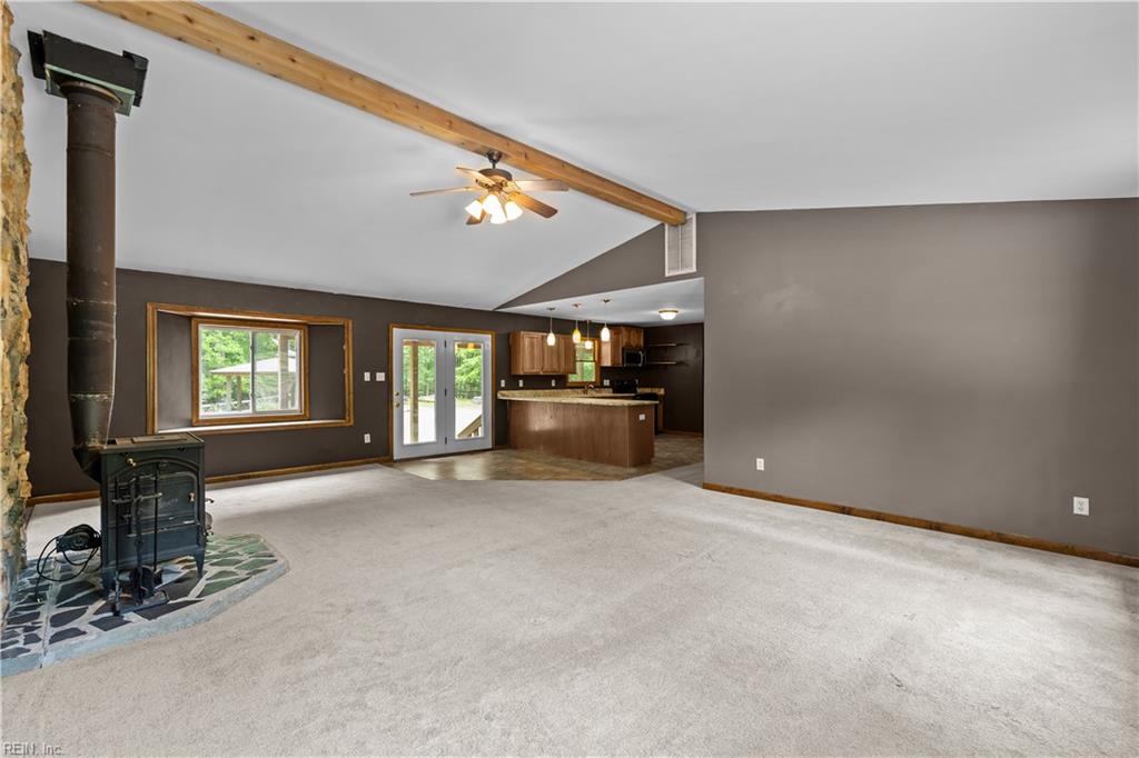 116 Timberwood Drive Williamsburg VA 23188