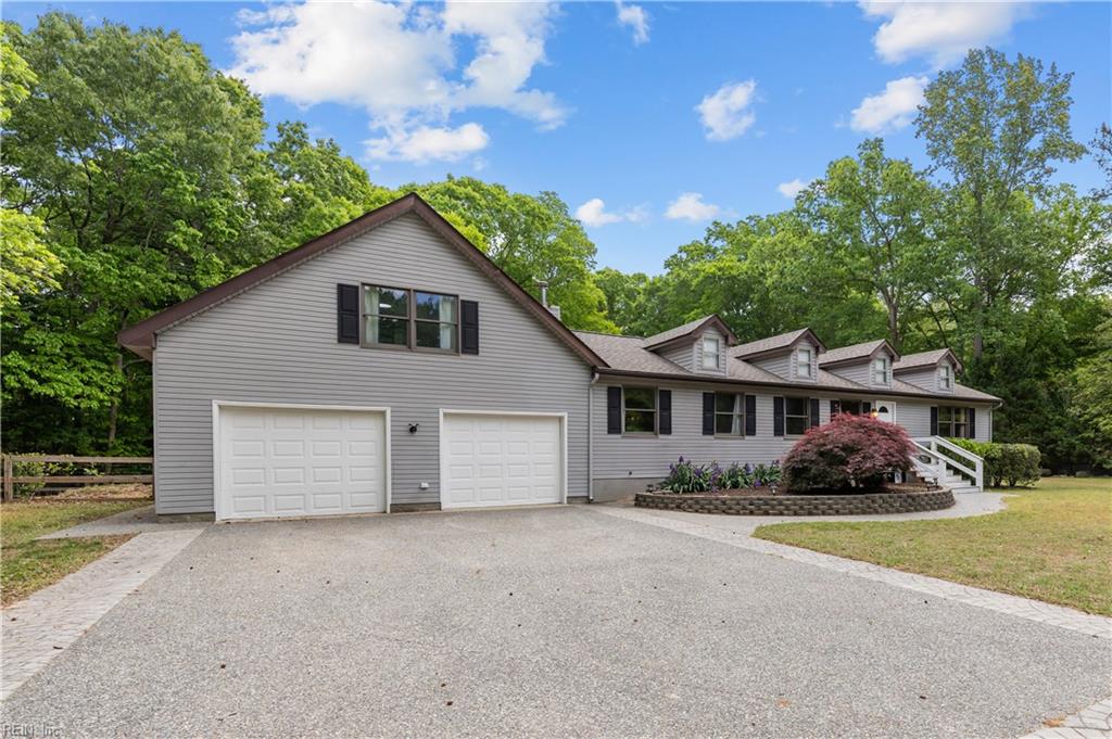 116 Timberwood Drive Williamsburg VA 23188
