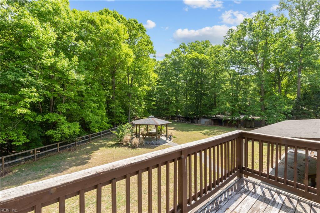 116 Timberwood Drive Williamsburg VA 23188