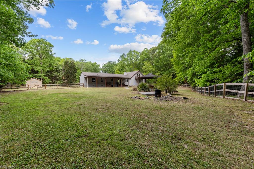 116 Timberwood Drive Williamsburg VA 23188