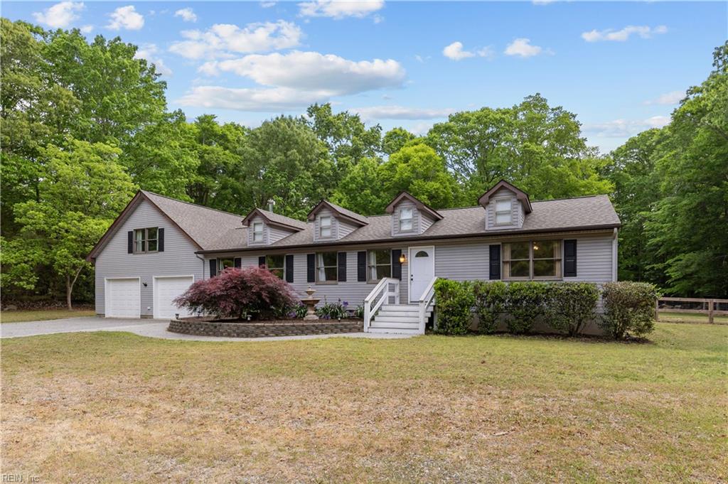 116 Timberwood Drive Williamsburg VA 23188