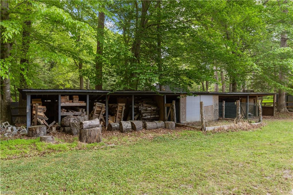 116 Timberwood Drive Williamsburg VA 23188