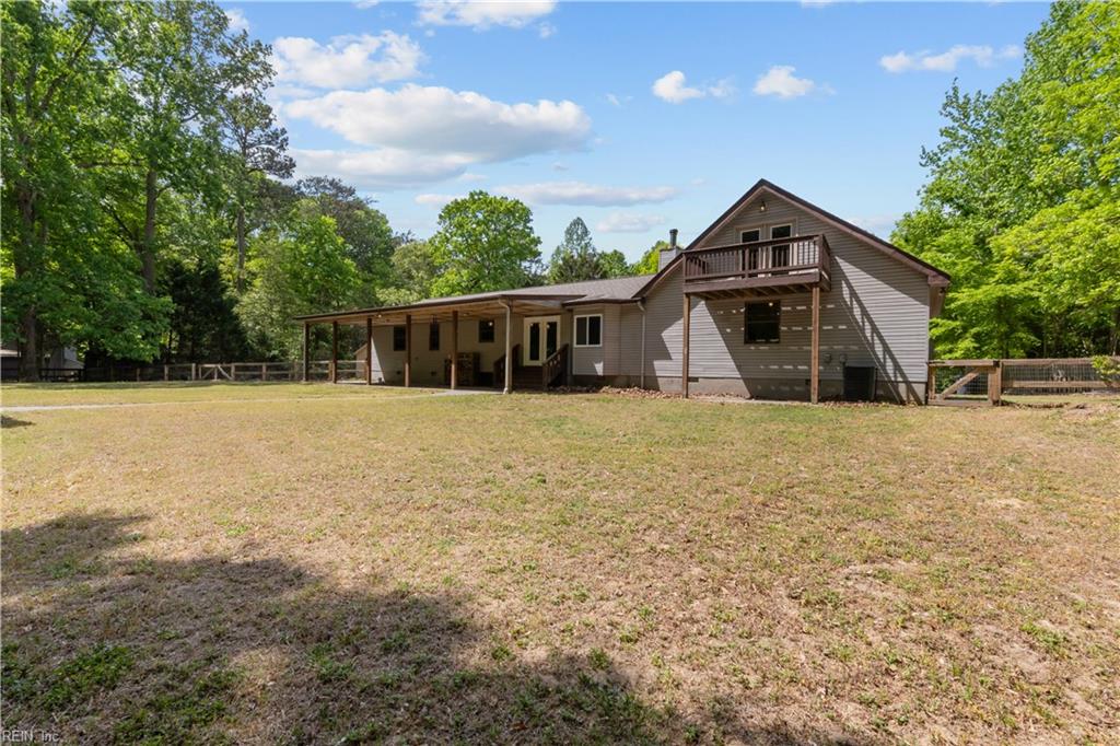 116 Timberwood Drive Williamsburg VA 23188