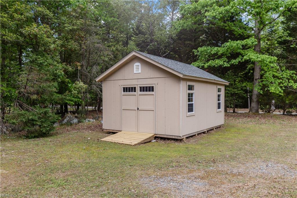 116 Timberwood Drive Williamsburg VA 23188