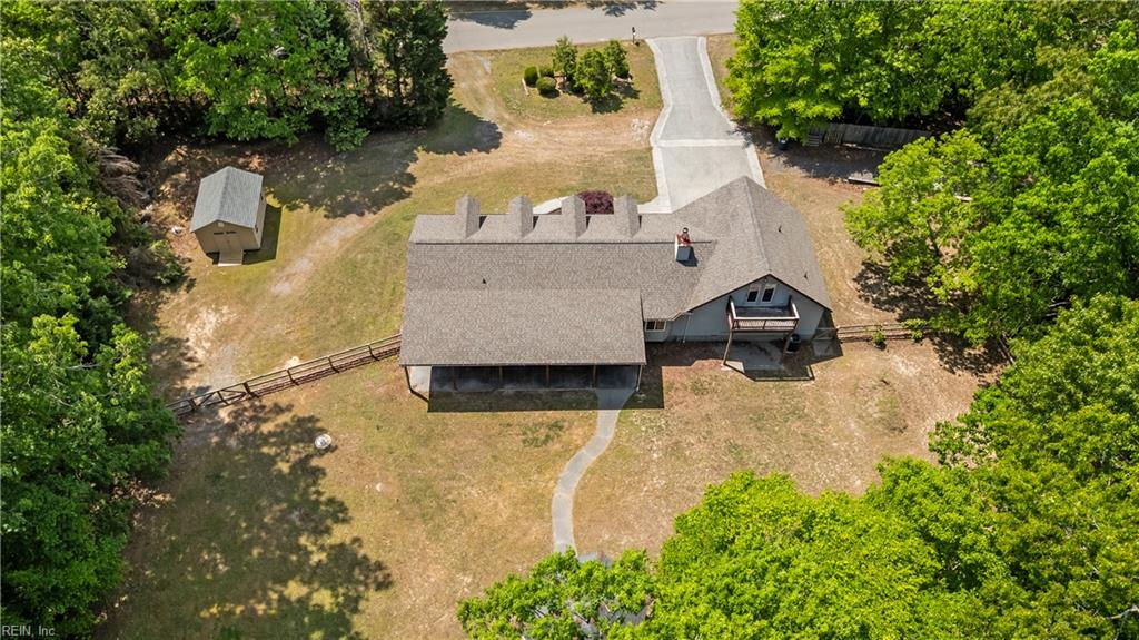 116 Timberwood Drive Williamsburg VA 23188