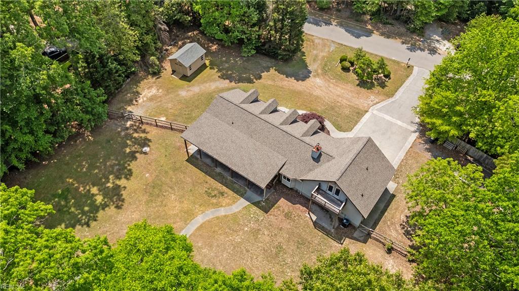 116 Timberwood Drive Williamsburg VA 23188