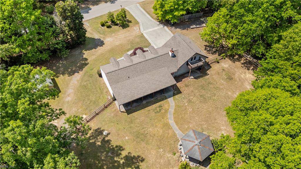 116 Timberwood Drive Williamsburg VA 23188