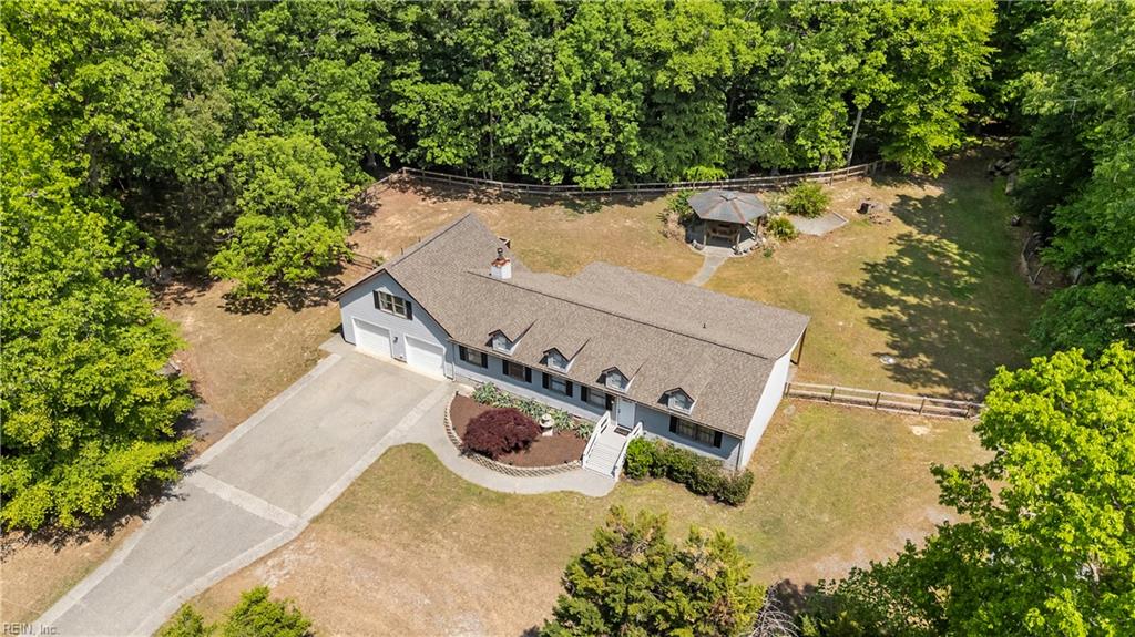 116 Timberwood Drive Williamsburg VA 23188