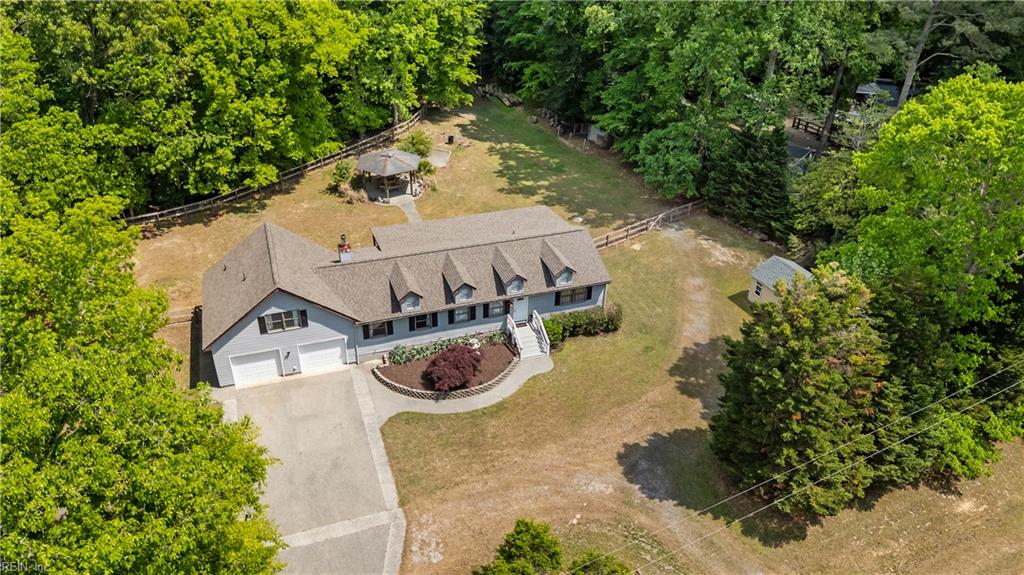116 Timberwood Drive Williamsburg VA 23188