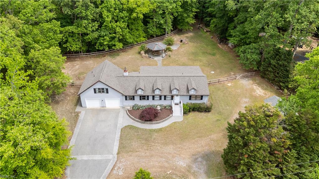 116 Timberwood Drive Williamsburg VA 23188
