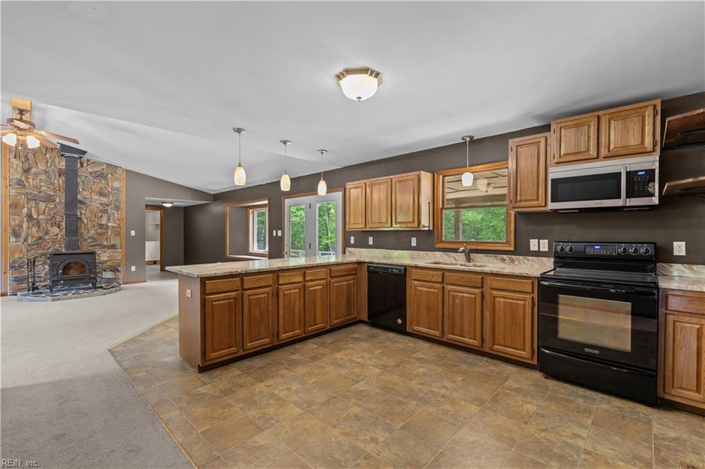 116 Timberwood Drive Williamsburg VA 23188