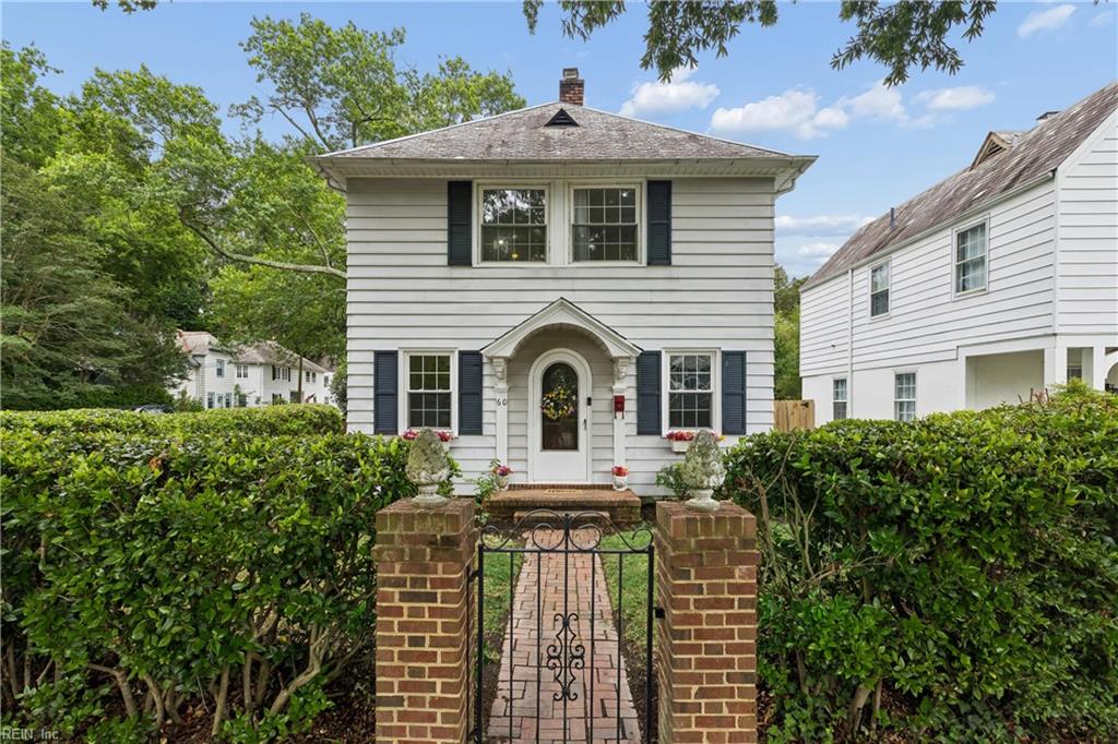 60 Main Street Newport News VA 23601