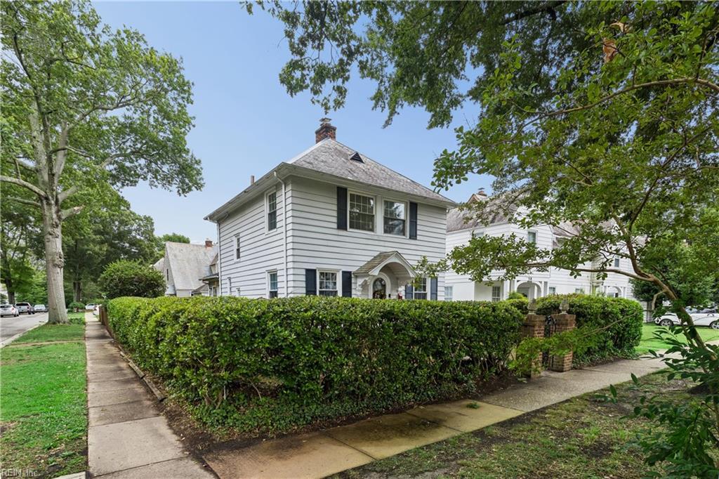 60 Main Street Newport News VA 23601