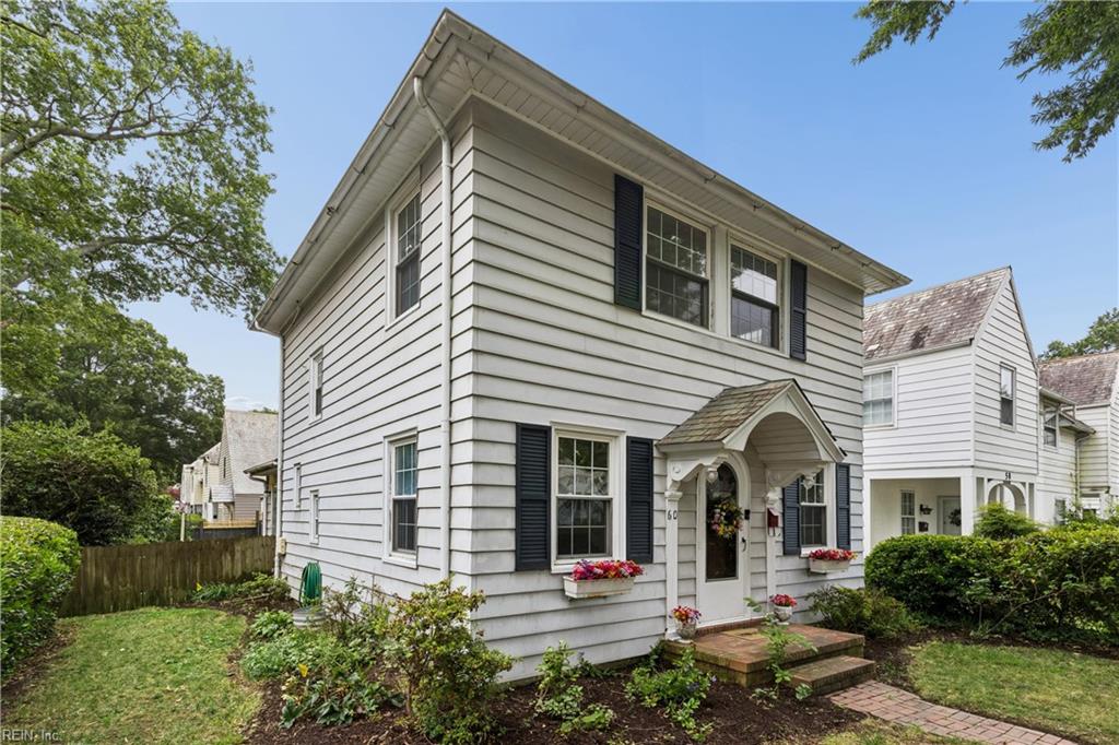 60 Main Street Newport News VA 23601