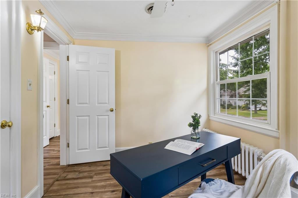 60 Main Street Newport News VA 23601