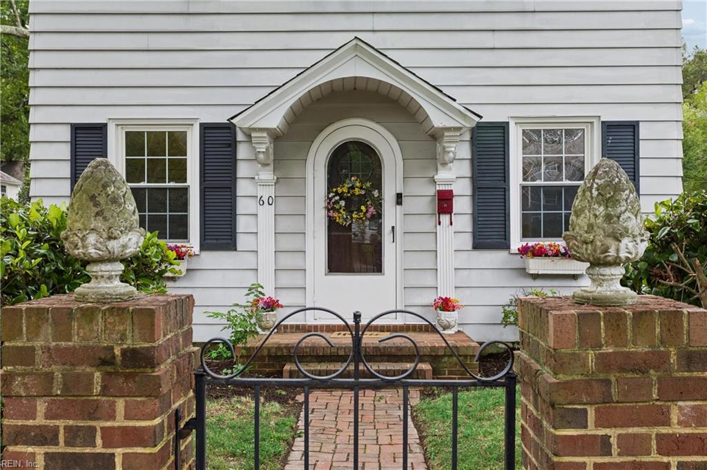 60 Main Street Newport News VA 23601