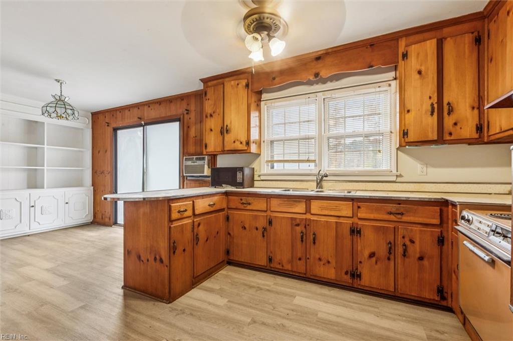 632 Daniel Drive Newport News VA 23601