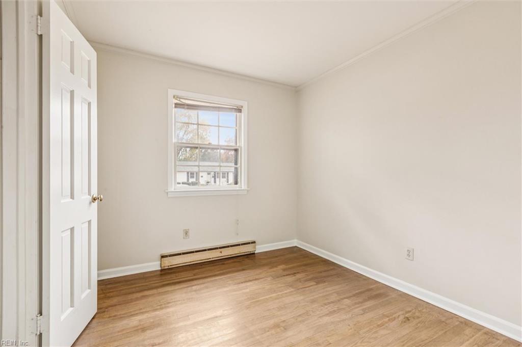 632 Daniel Drive Newport News VA 23601