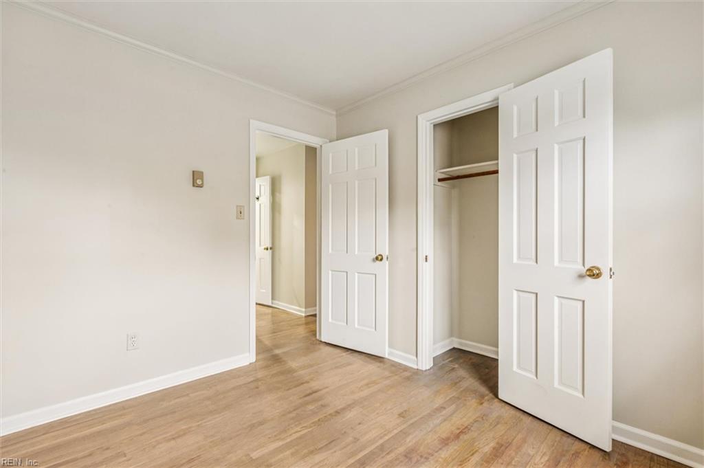 632 Daniel Drive Newport News VA 23601