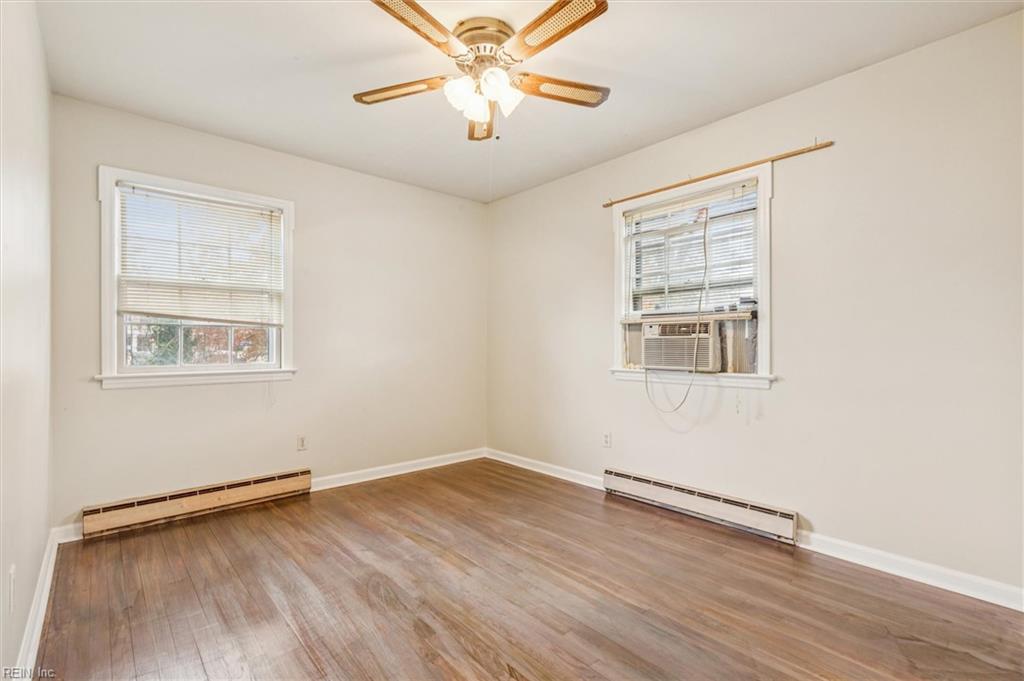 632 Daniel Drive Newport News VA 23601