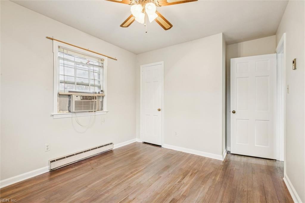 632 Daniel Drive Newport News VA 23601