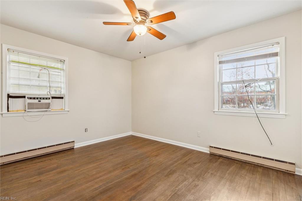 632 Daniel Drive Newport News VA 23601