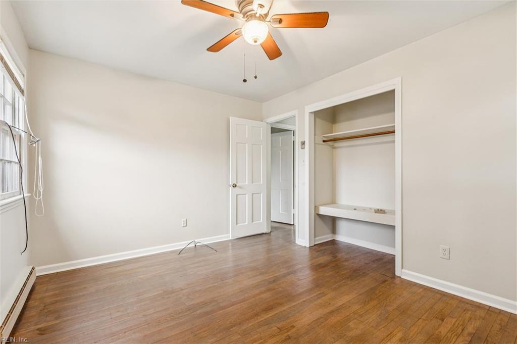 632 Daniel Drive Newport News VA 23601