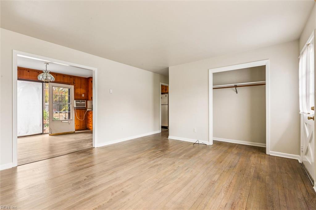 632 Daniel Drive Newport News VA 23601